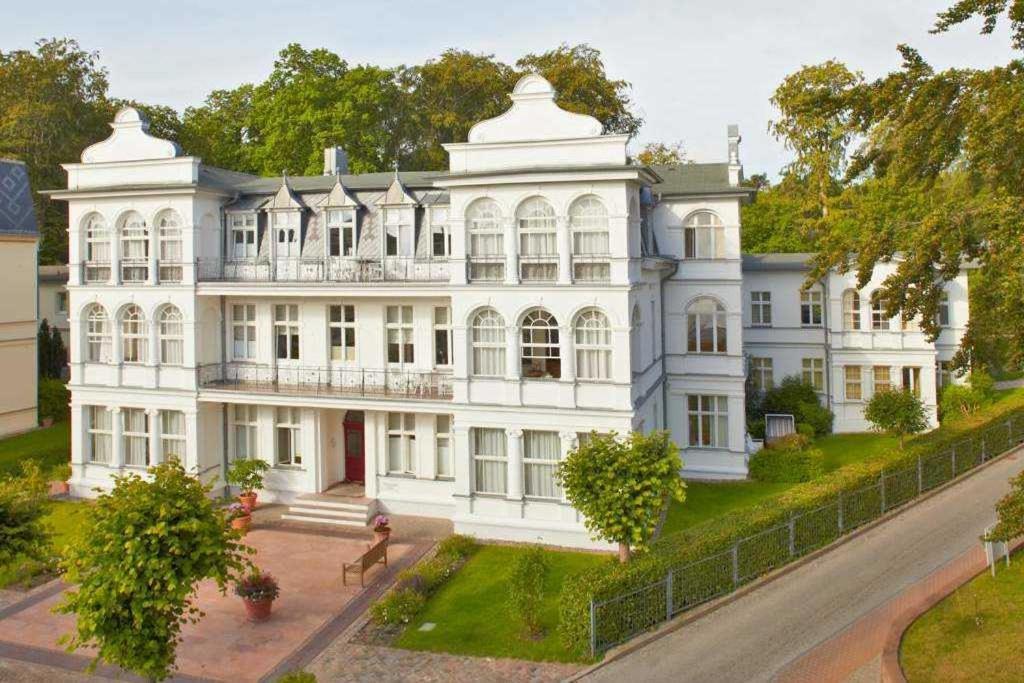 Villa Astrid, T6 Stralsund Heringsdorf  Exterior photo